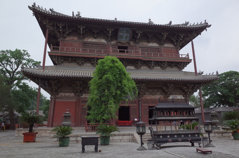 Guanyin Pavilion